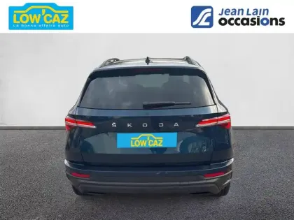 Photo 5 Skoda Karoq  2.0 TDI 116 ch SCR DSG7