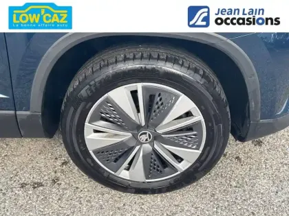 Photo 8 Skoda Karoq  2.0 TDI 116 ch SCR DSG7