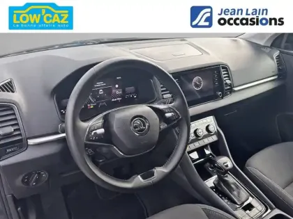 Photo 10 Skoda Karoq  2.0 TDI 116 ch SCR DSG7