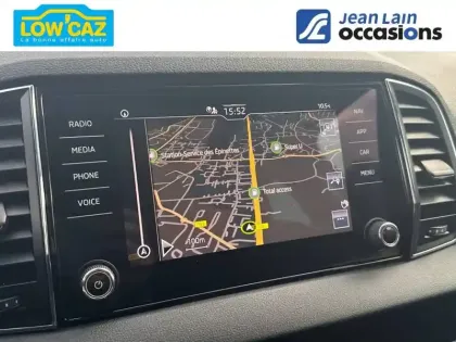 Photo 12 Skoda Karoq  2.0 TDI 116 ch SCR DSG7