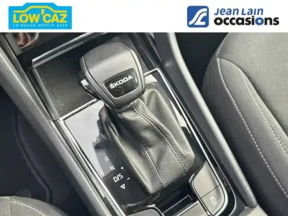 Photo 15 Skoda Karoq  2.0 TDI 116 ch SCR DSG7