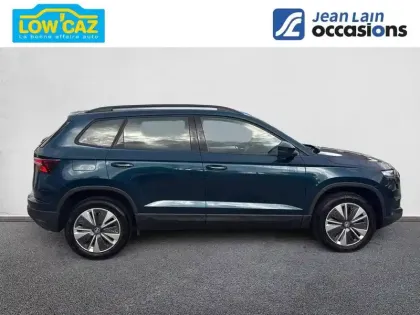 Photo 3 Skoda Karoq  2.0 TDI 116 ch SCR DSG7
