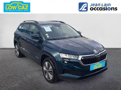 Photo 2 Skoda Karoq  2.0 TDI 116 ch SCR DSG7