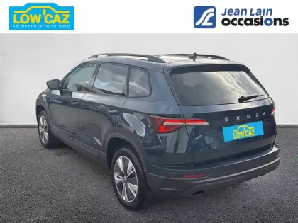 Photo 6 Skoda Karoq  2.0 TDI 116 ch SCR DSG7