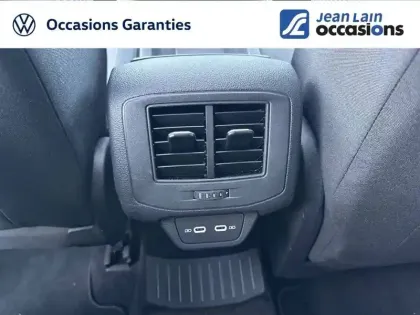 Photo 16 Volkswagen T-roc  2.0 TDI 150 Start/Stop DSG7