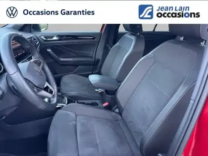 Photo 4 Volkswagen T-roc  2.0 TDI 150 Start/Stop DSG7