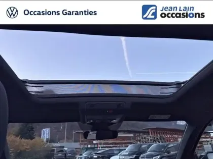 Photo 17 Volkswagen T-roc  2.0 TDI 150 Start/Stop DSG7