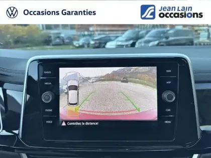 Photo 20 Volkswagen T-roc  2.0 TDI 150 Start/Stop DSG7