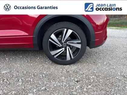 Photo 11 Volkswagen T-roc  2.0 TDI 150 Start/Stop DSG7