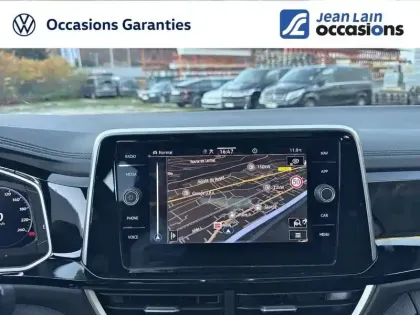 Photo 14 Volkswagen T-roc  2.0 TDI 150 Start/Stop DSG7