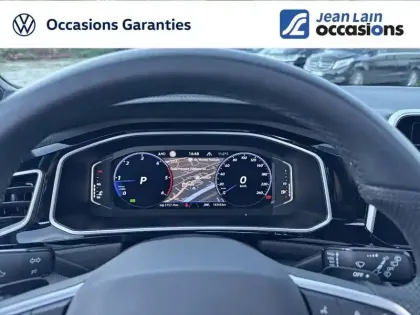 Photo 19 Volkswagen T-roc  2.0 TDI 150 Start/Stop DSG7