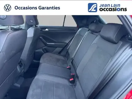 Photo 5 Volkswagen T-roc  2.0 TDI 150 Start/Stop DSG7