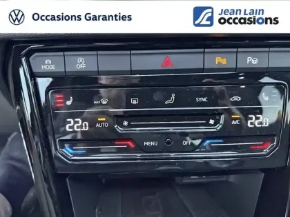 Photo 21 Volkswagen T-roc  2.0 TDI 150 Start/Stop DSG7