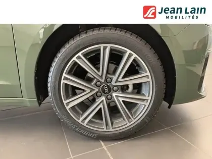 Photo 16 Audi A1  Sportback 25 TFSI 95 ch S tronic 7