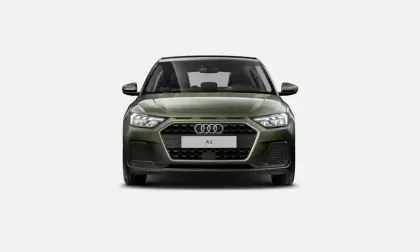 Photo 2 Audi A1  Sportback 25 TFSI 95 ch S tronic 7