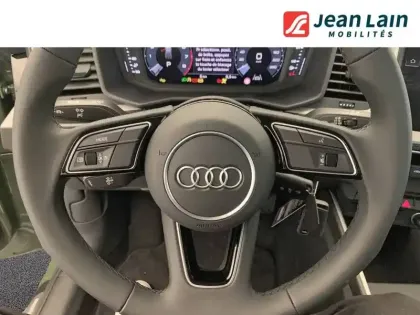 Photo 19 Audi A1  Sportback 25 TFSI 95 ch S tronic 7