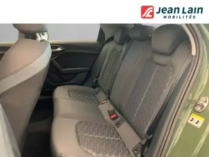 Photo 24 Audi A1  Sportback 25 TFSI 95 ch S tronic 7