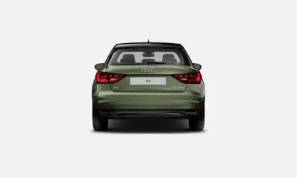 Photo 4 Audi A1  Sportback 25 TFSI 95 ch S tronic 7