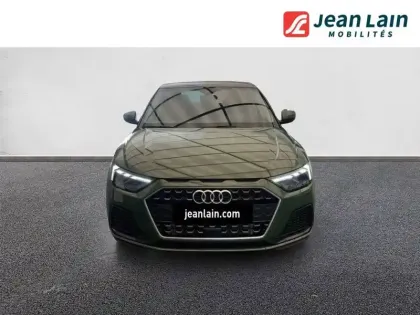 Photo 9 Audi A1  Sportback 25 TFSI 95 ch S tronic 7