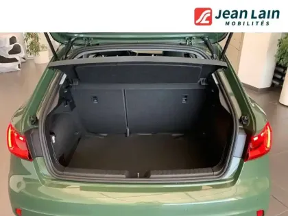 Photo 17 Audi A1  Sportback 25 TFSI 95 ch S tronic 7