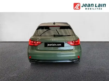 Photo 13 Audi A1  Sportback 25 TFSI 95 ch S tronic 7