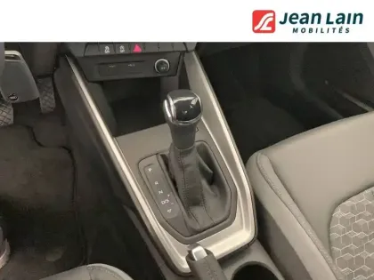 Photo 20 Audi A1  Sportback 25 TFSI 95 ch S tronic 7