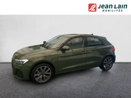 Photo 15 Audi A1  Sportback 25 TFSI 95 ch S tronic 7