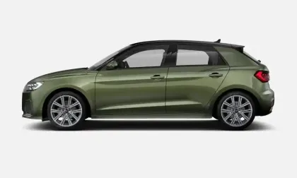 Photo Audi A1 Design