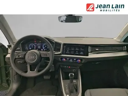 Photo 25 Audi A1  Sportback 25 TFSI 95 ch S tronic 7