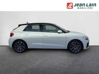 Photo 3 Audi A1  Sportback 25 TFSI 95 ch S tronic 7