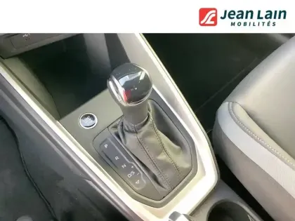 Photo 12 Audi A1  Sportback 25 TFSI 95 ch S tronic 7