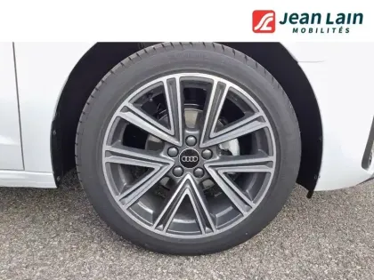 Photo 8 Audi A1  Sportback 25 TFSI 95 ch S tronic 7