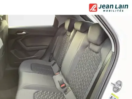 Photo 16 Audi A1  Sportback 25 TFSI 95 ch S tronic 7