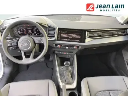 Photo 17 Audi A1  Sportback 25 TFSI 95 ch S tronic 7