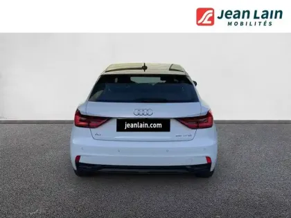 Photo 5 Audi A1  Sportback 25 TFSI 95 ch S tronic 7