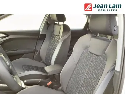 Photo 18 Audi A1  Sportback 25 TFSI 95 ch S tronic 7