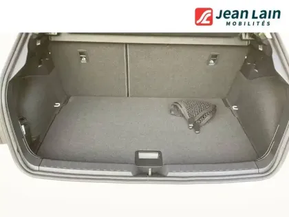 Photo 9 Audi A1  Sportback 25 TFSI 95 ch S tronic 7