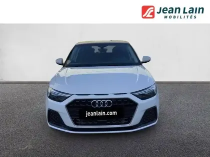Photo 1 Audi A1  Sportback 25 TFSI 95 ch S tronic 7
