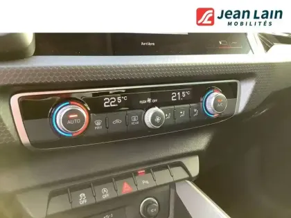 Photo 13 Audi A1  Sportback 25 TFSI 95 ch S tronic 7