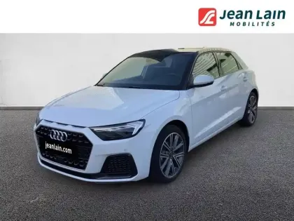 Photo Audi A1 Design