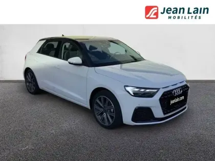 Photo 2 Audi A1  Sportback 25 TFSI 95 ch S tronic 7