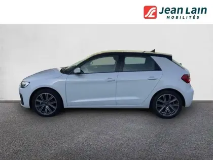 Photo 7 Audi A1  Sportback 25 TFSI 95 ch S tronic 7