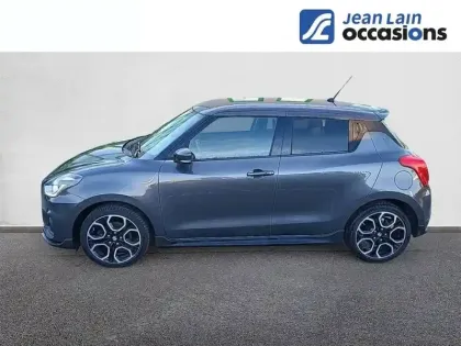Photo 7 Suzuki Swift  Sport 1.4 Boosterjet Hybrid