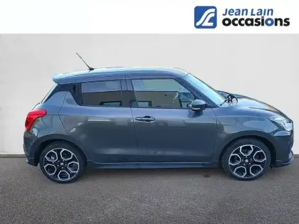Photo 3 Suzuki Swift  Sport 1.4 Boosterjet Hybrid