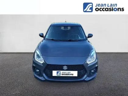 Photo 1 Suzuki Swift  Sport 1.4 Boosterjet Hybrid
