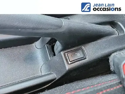 Photo 18 Suzuki Swift  Sport 1.4 Boosterjet Hybrid