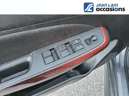 Photo 19 Suzuki Swift  Sport 1.4 Boosterjet Hybrid