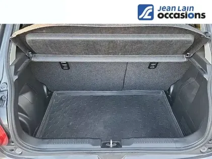 Photo 9 Suzuki Swift  Sport 1.4 Boosterjet Hybrid