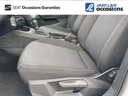 Photo 4 Seat Ibiza  1.0 TSI 115 ch S/S DSG7