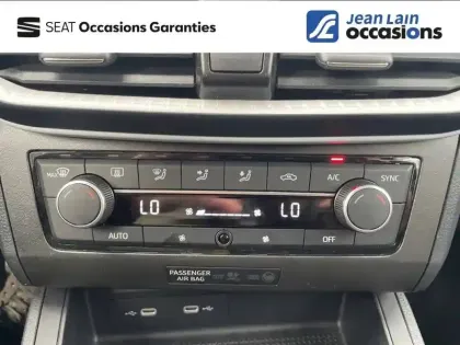 Photo 17 Seat Ibiza  1.0 TSI 115 ch S/S DSG7